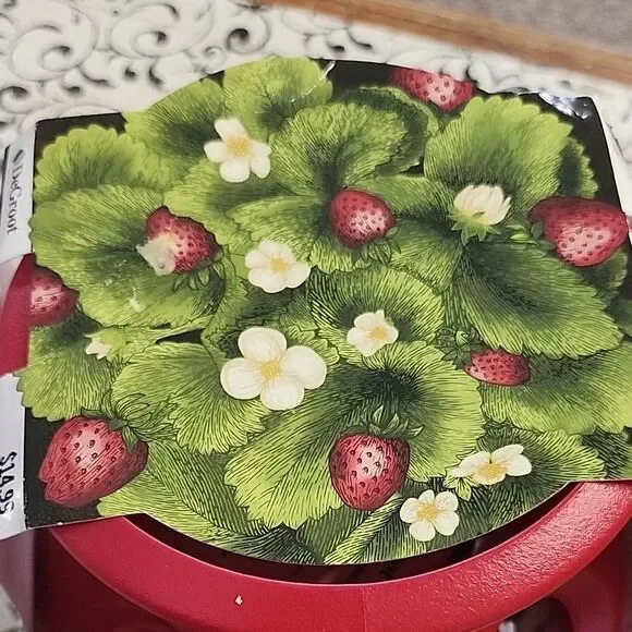 Strawberry Grow Kit - Red - Picture 5 of 6